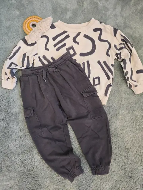 H&M Set