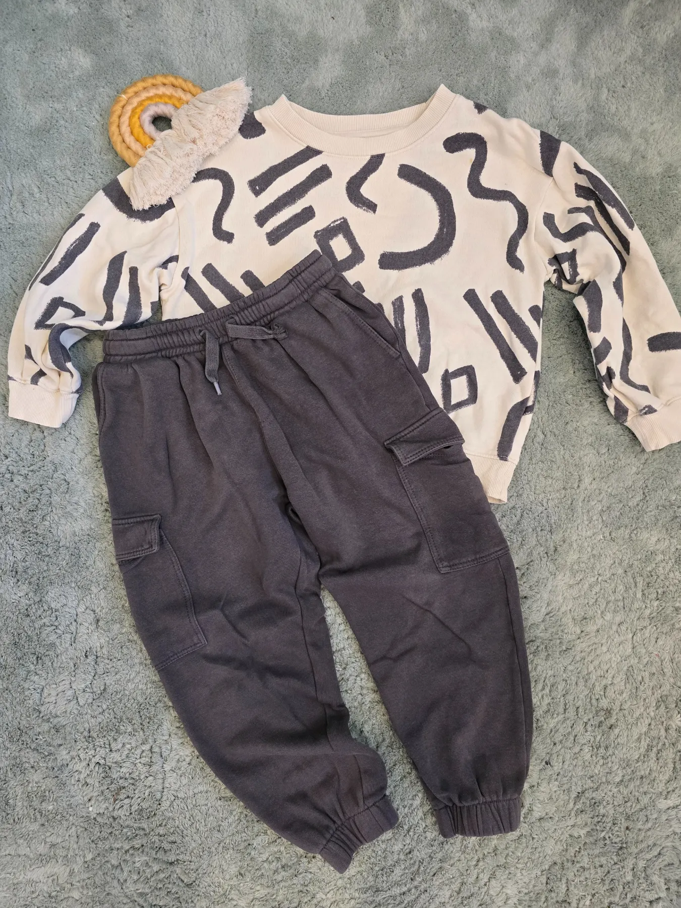 H&M Set