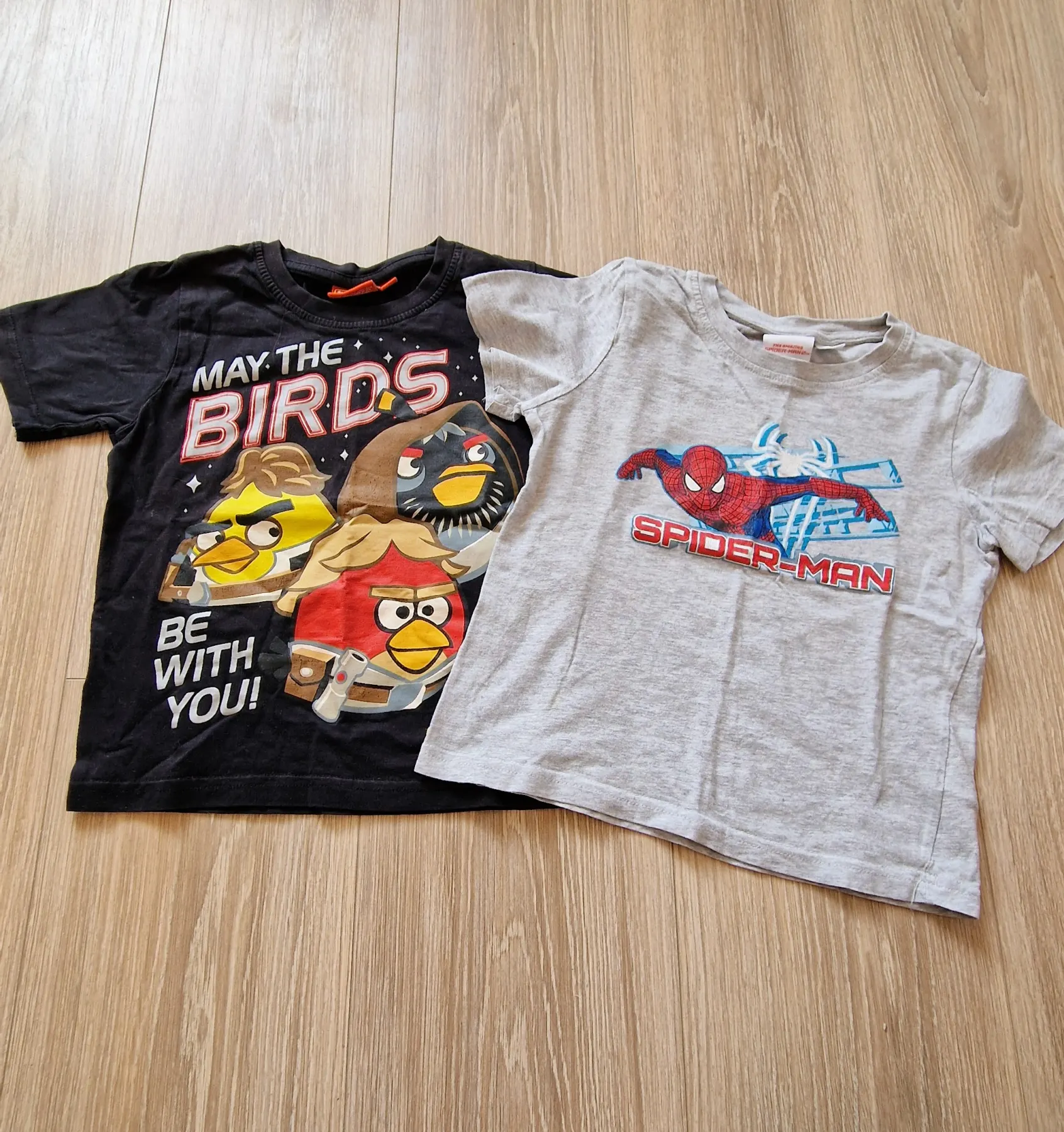 Jungen Bekleidungspaket 110 116