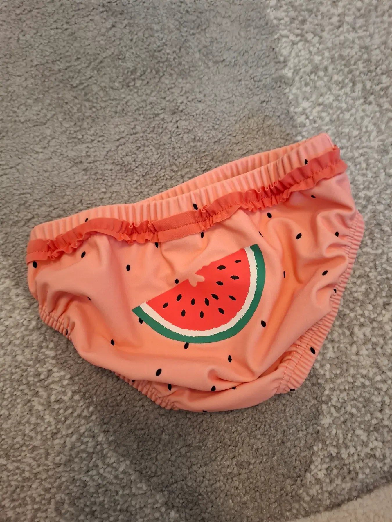 Badehose Größe 74/80