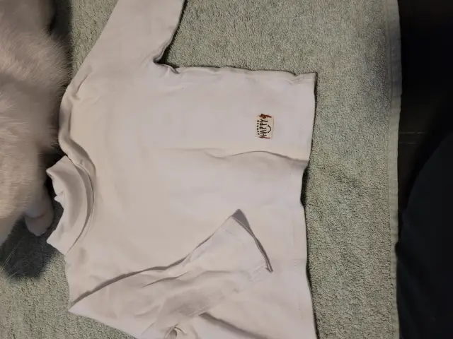 Zara rollkragen pullover