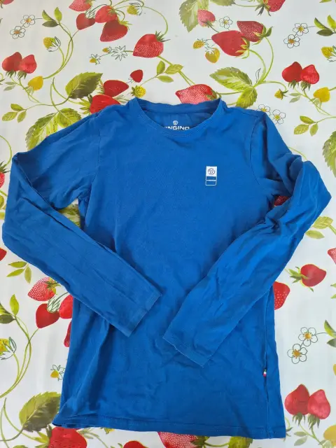 Langarmshirt Gr. 152