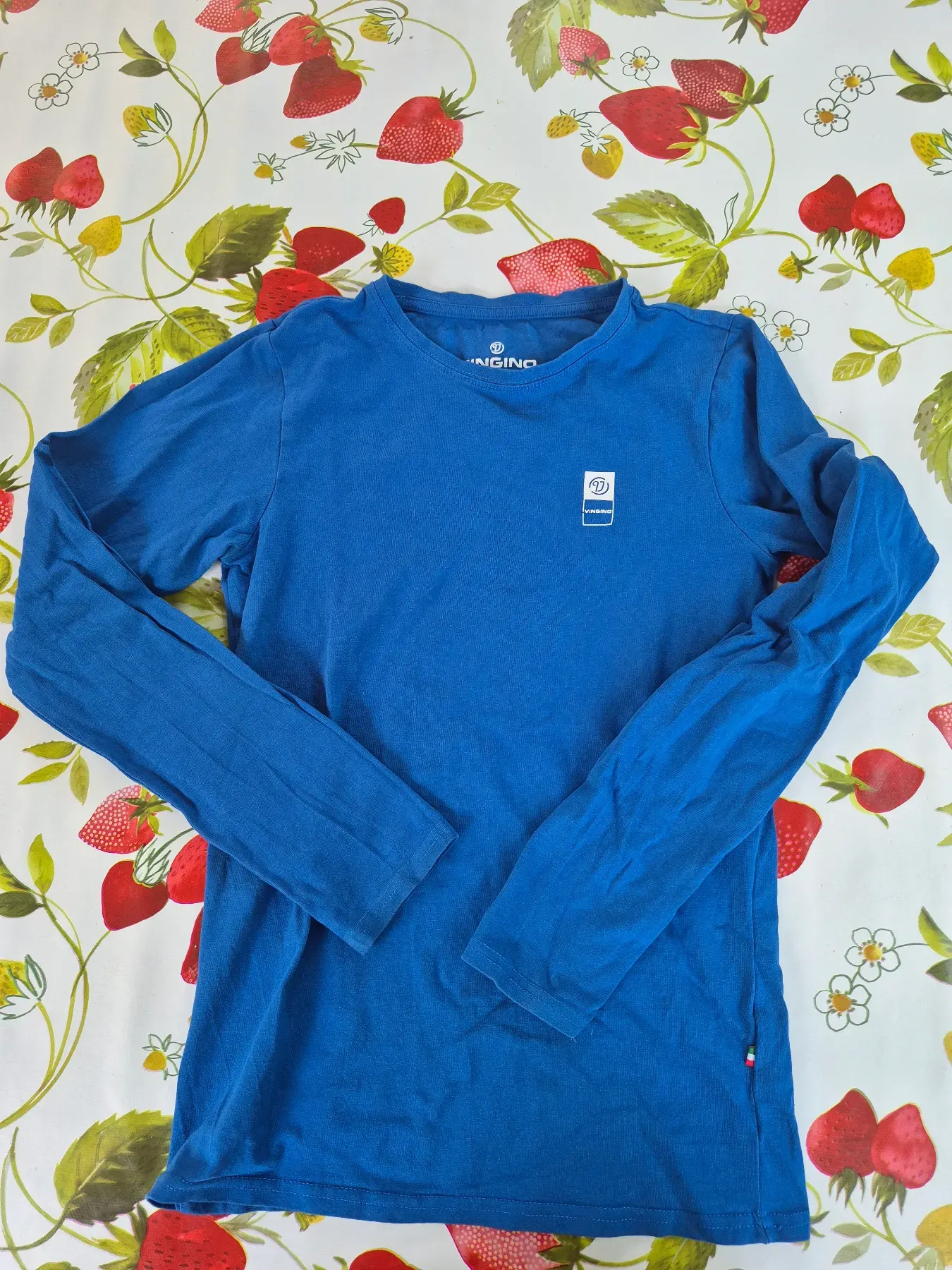 Langarmshirt Gr. 152