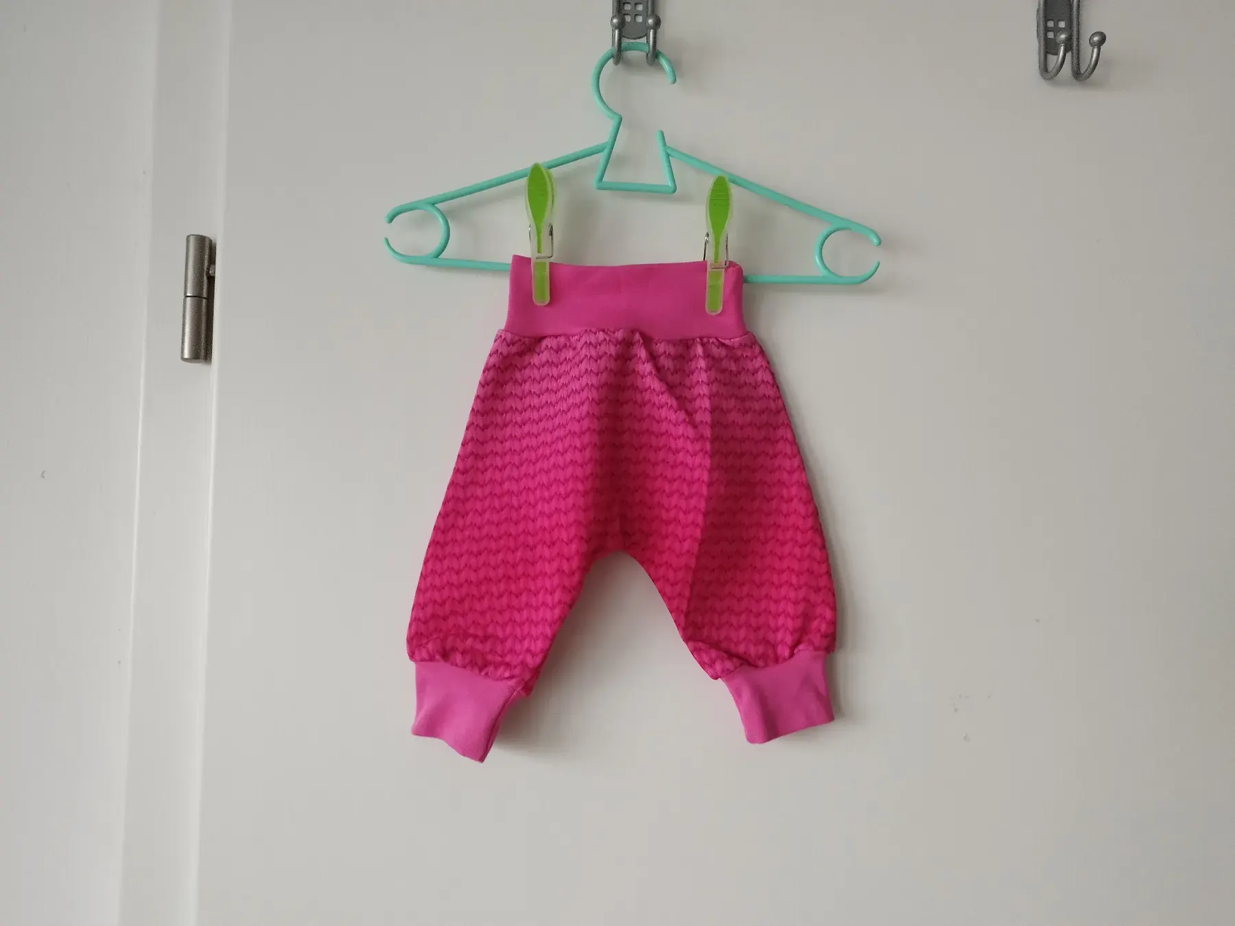 Handmade Hose Größe 50