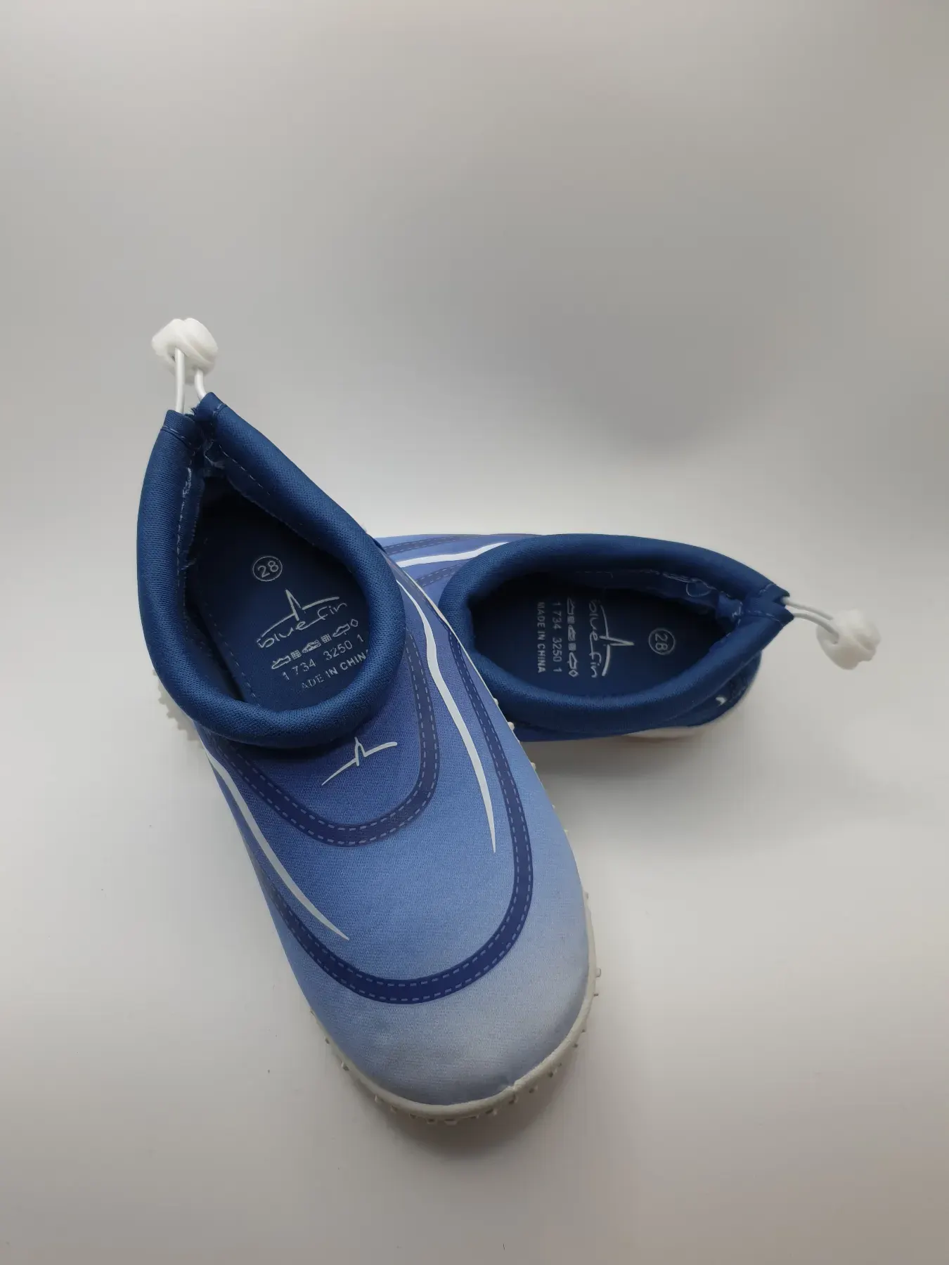 Wasserschuhe Unisex - Gr. 28