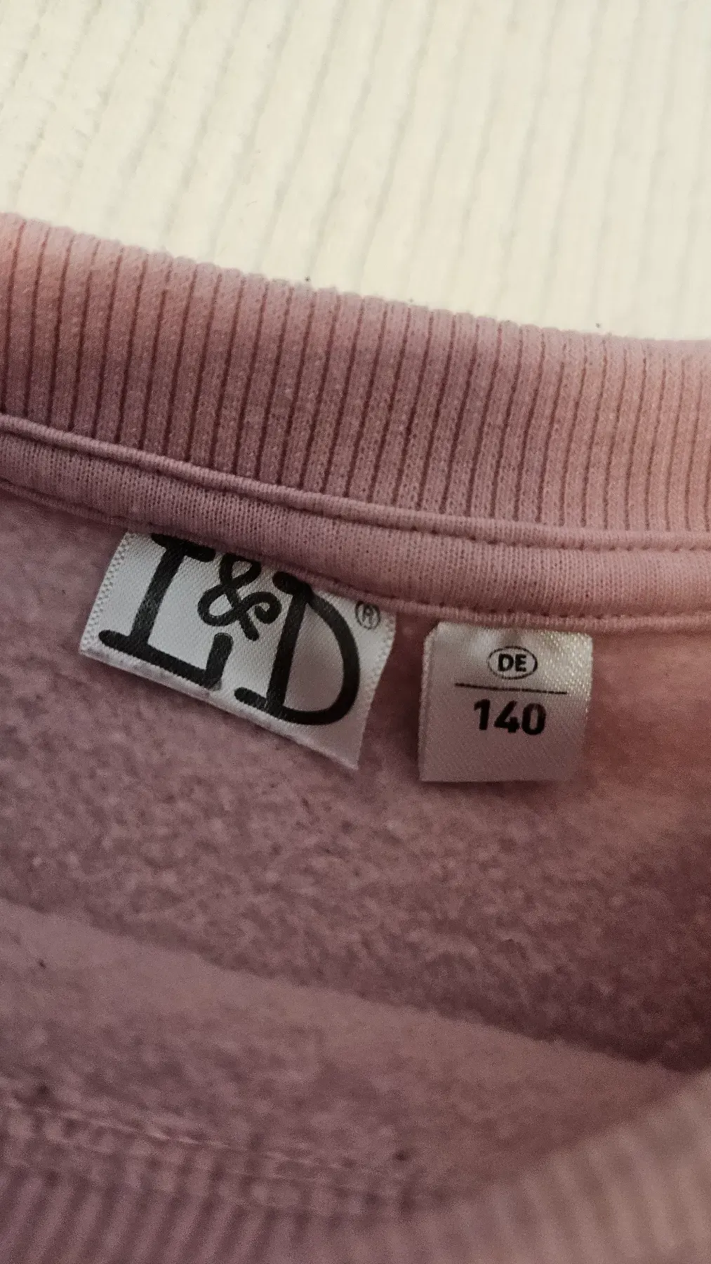 Pullikleid, Lilly und Dan, 140