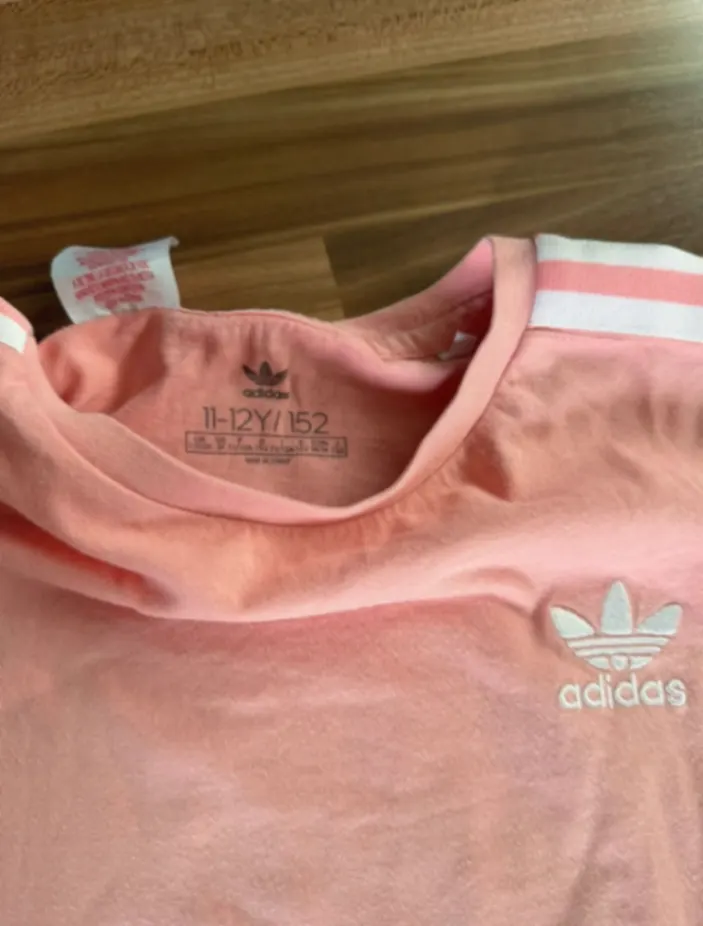 Adidas Sportset Gr. 152