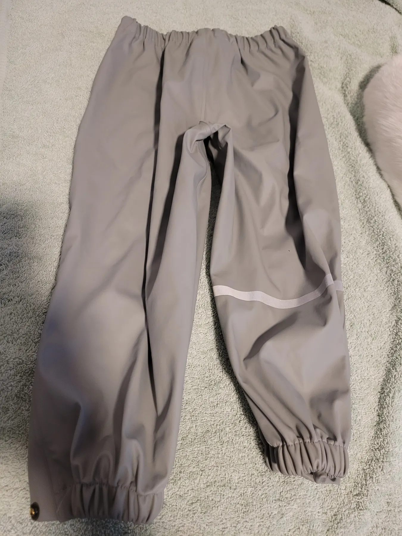 Mikk-line Matschhose