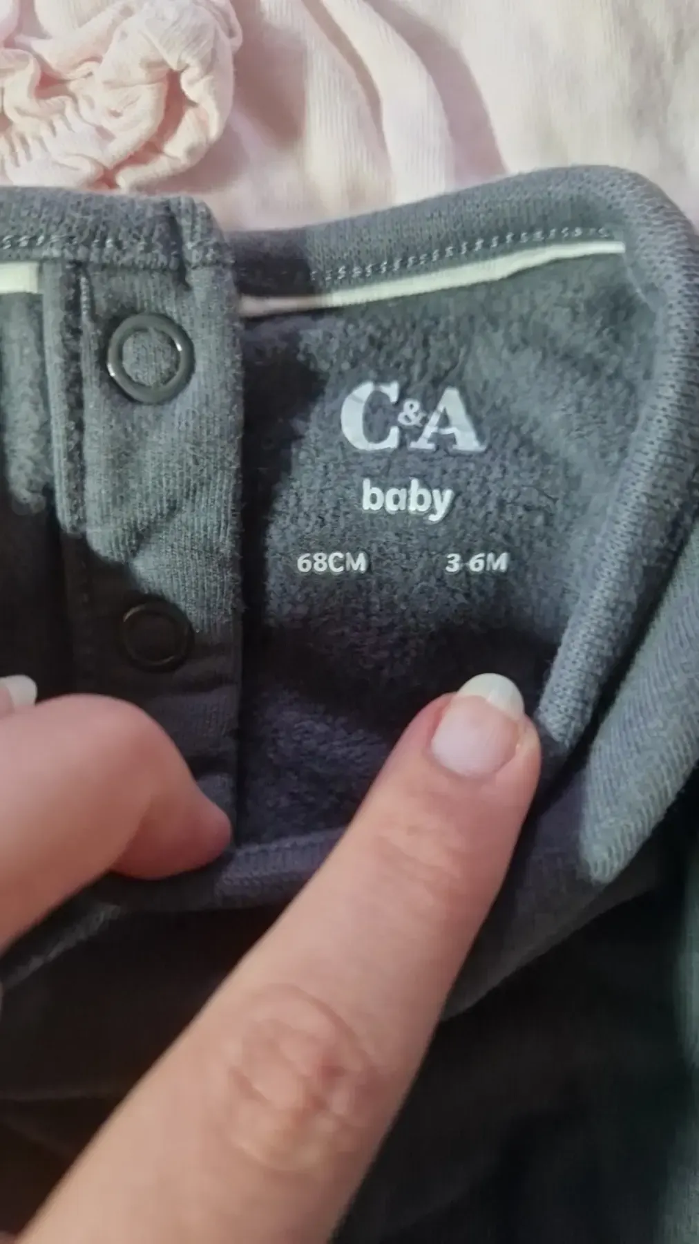 C&A