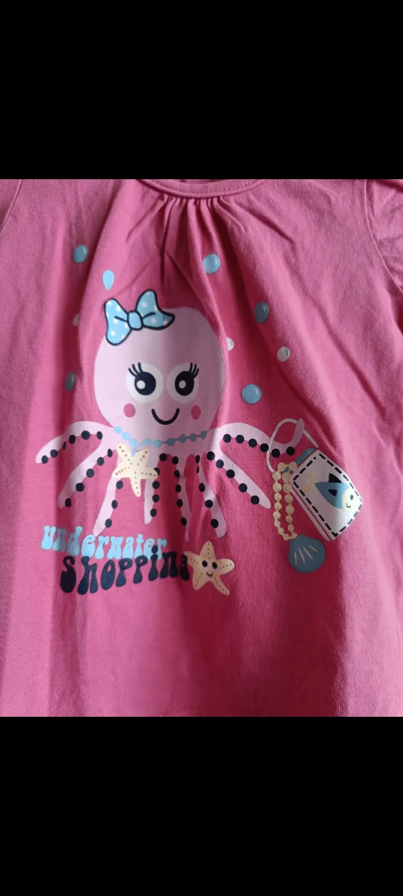 T-Shirt Ergee Größe 74 Super Zustand