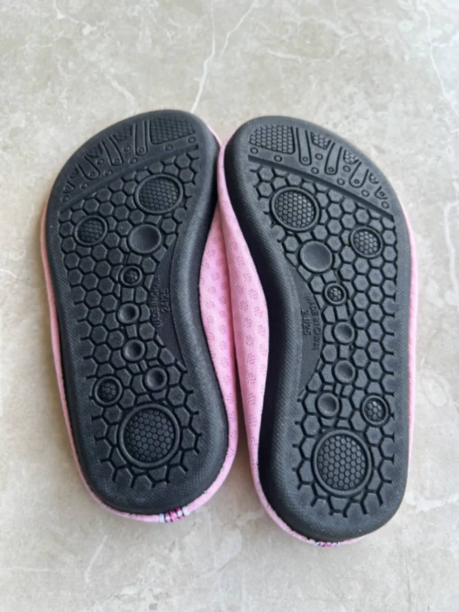 Wasserschuhe Gr. 24/25