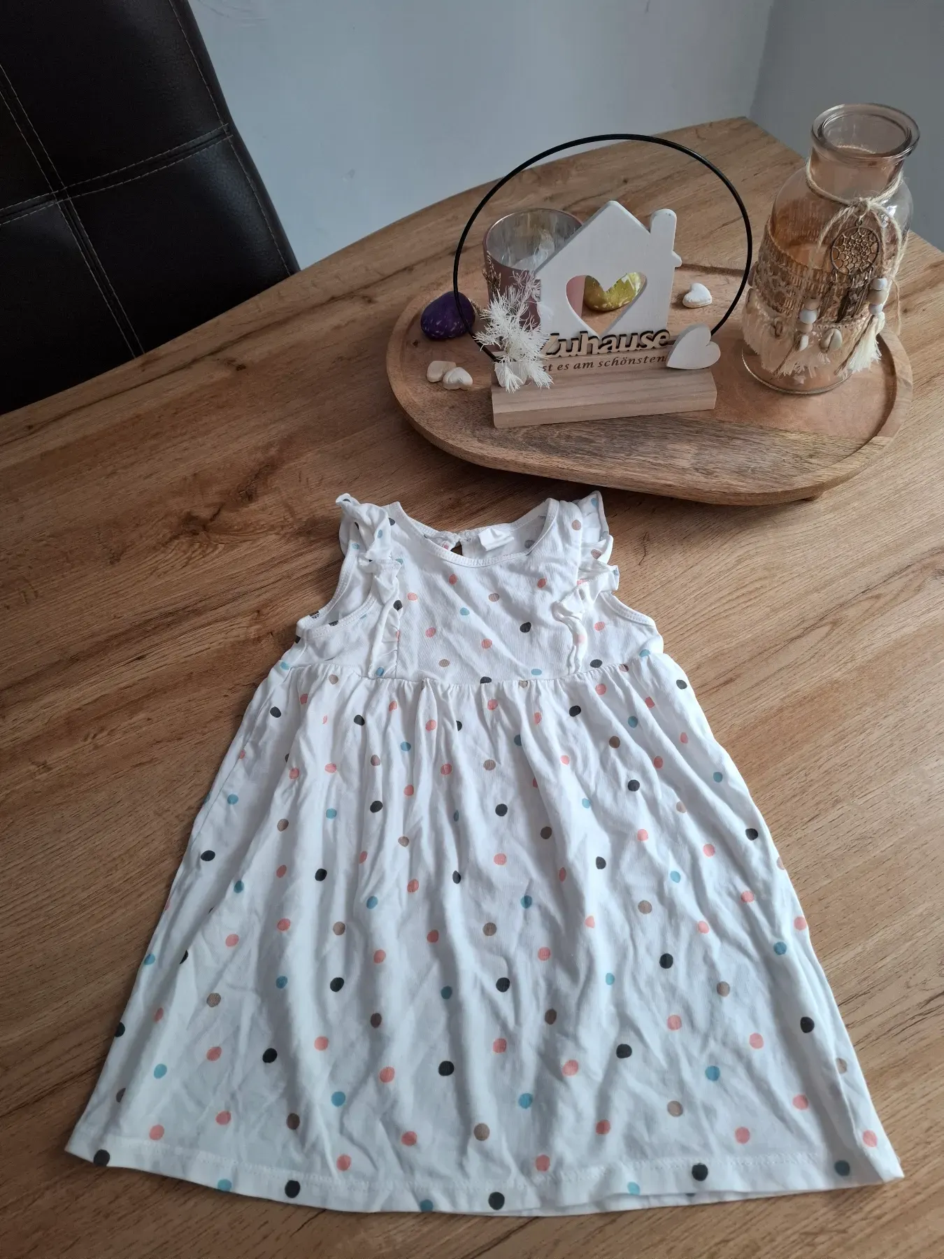 Kleider Größe 80 H&M