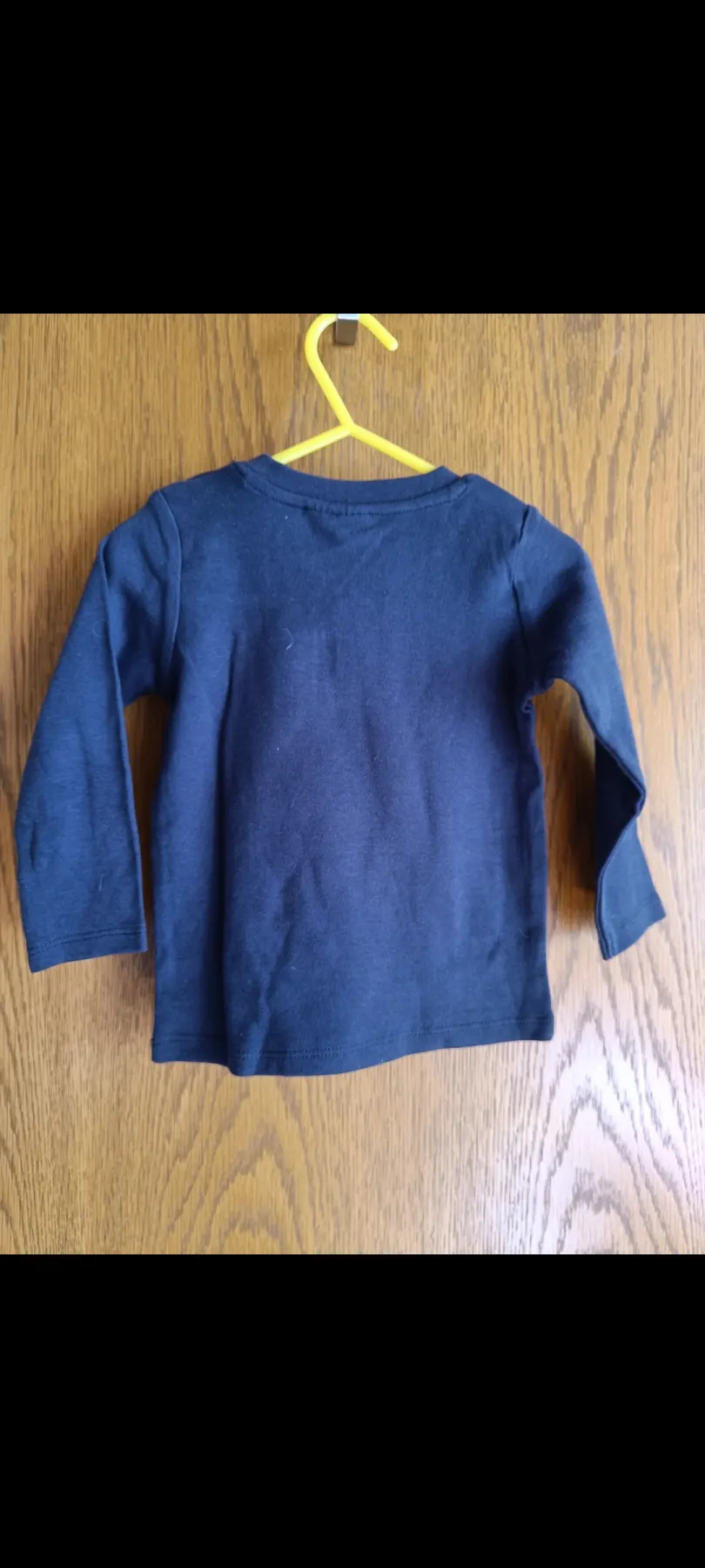 Longsleeve Disney Baby Größe 74/80 Super Zustand
