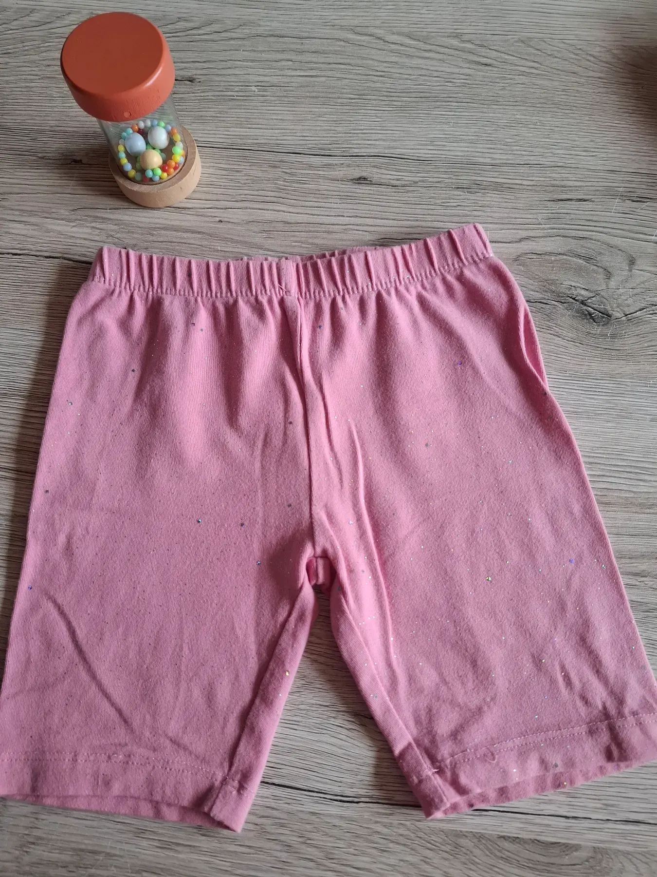 Radlerhose Größe 98 Topomini