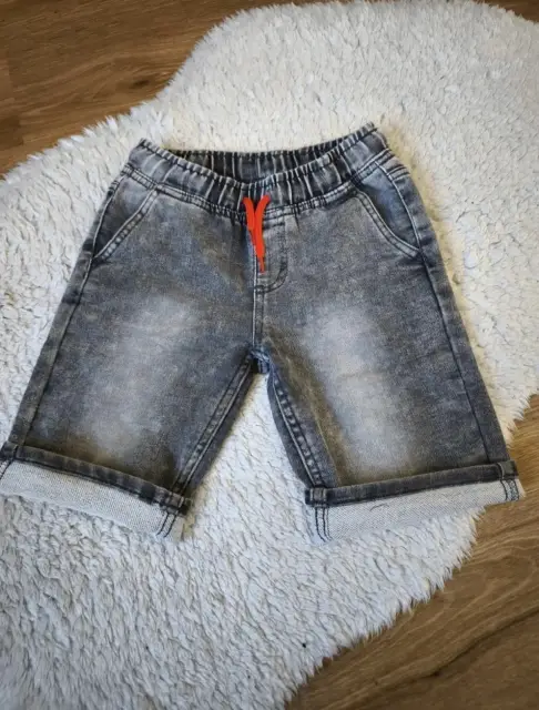 Jeans Short