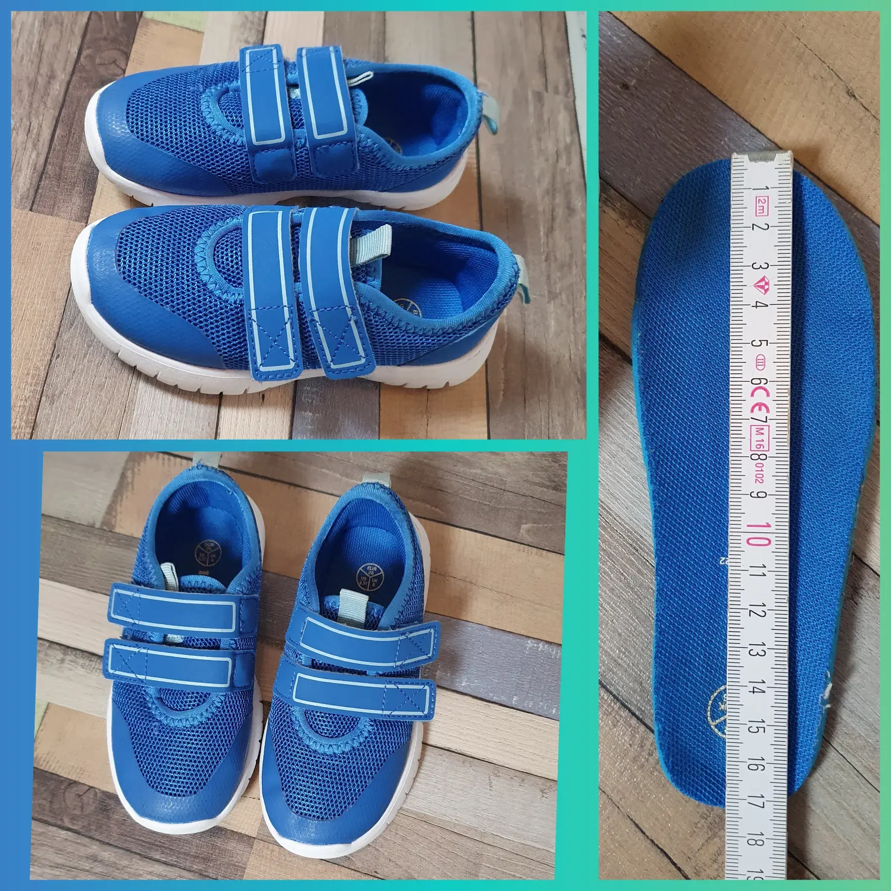 Turnschuhe, Sportschuhe Jungs Gr. 26