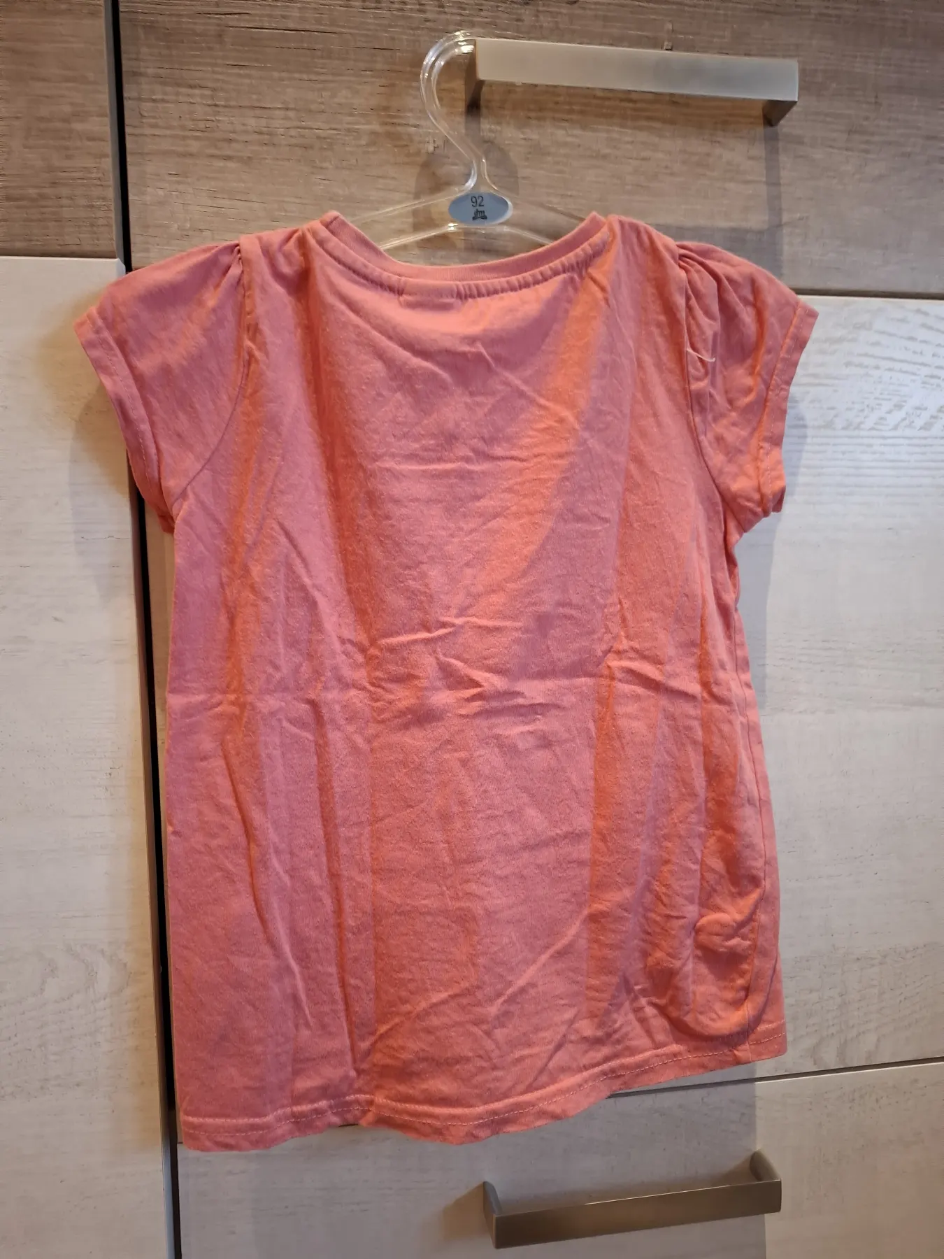 Tshirt Gr 122