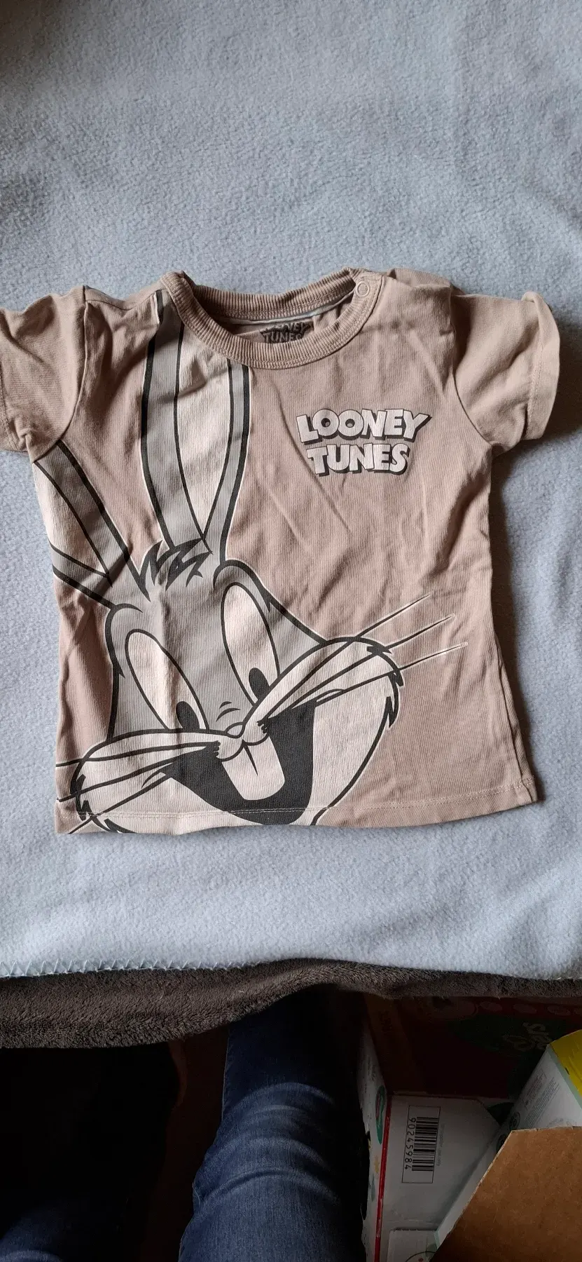 T-Shirt Looney Tunes