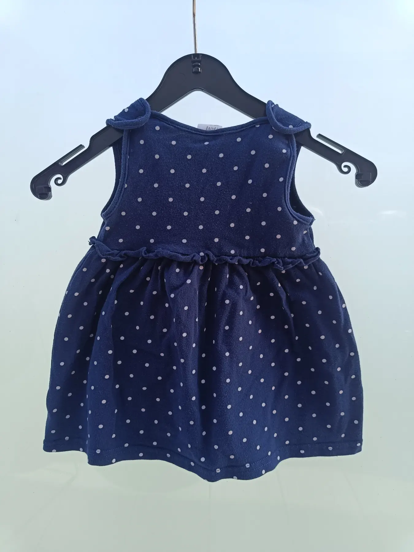 Sommerkleid H&M Gr. 62