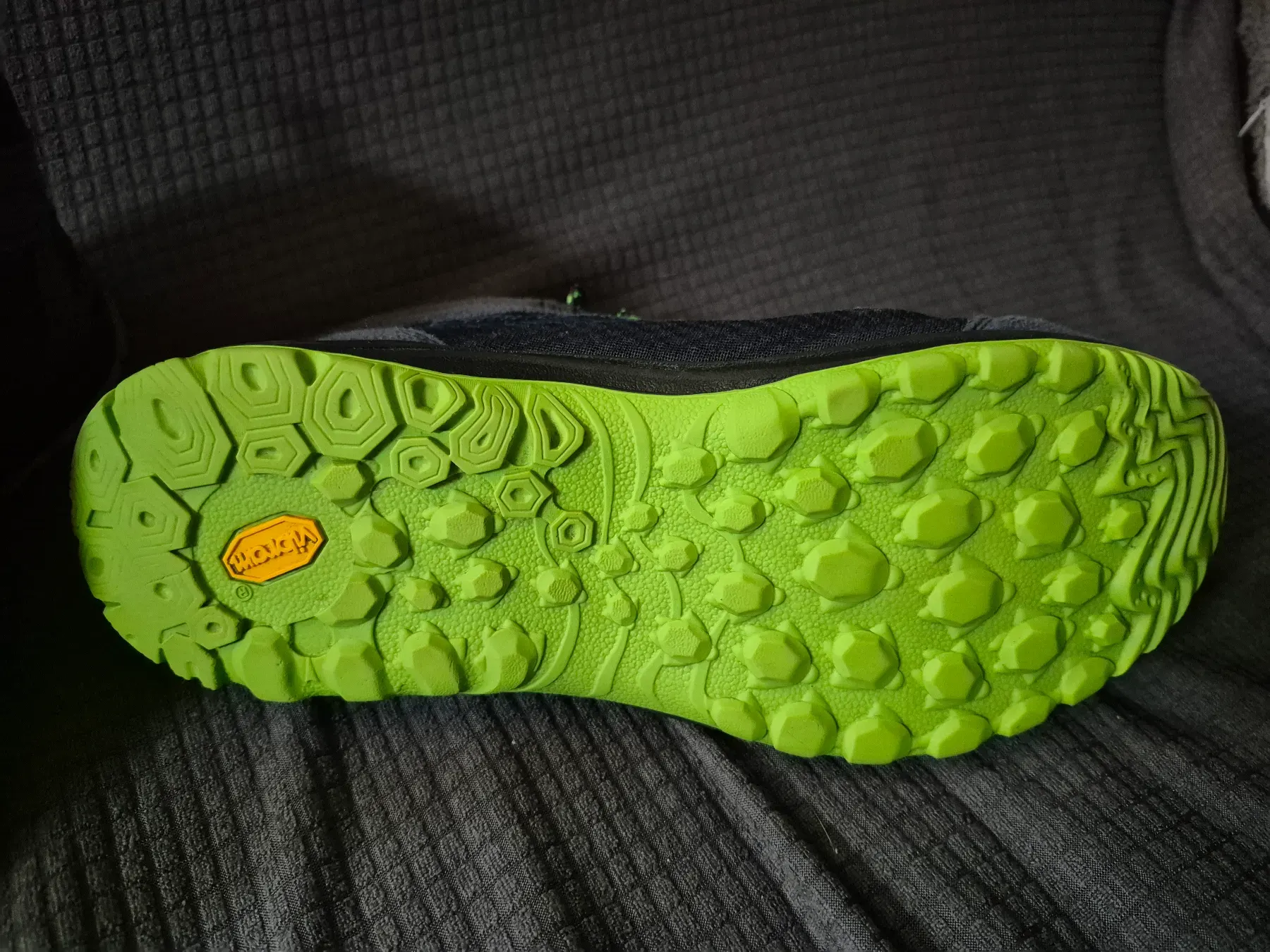 Outdoorschuhe Gr. 37 EB Brütting