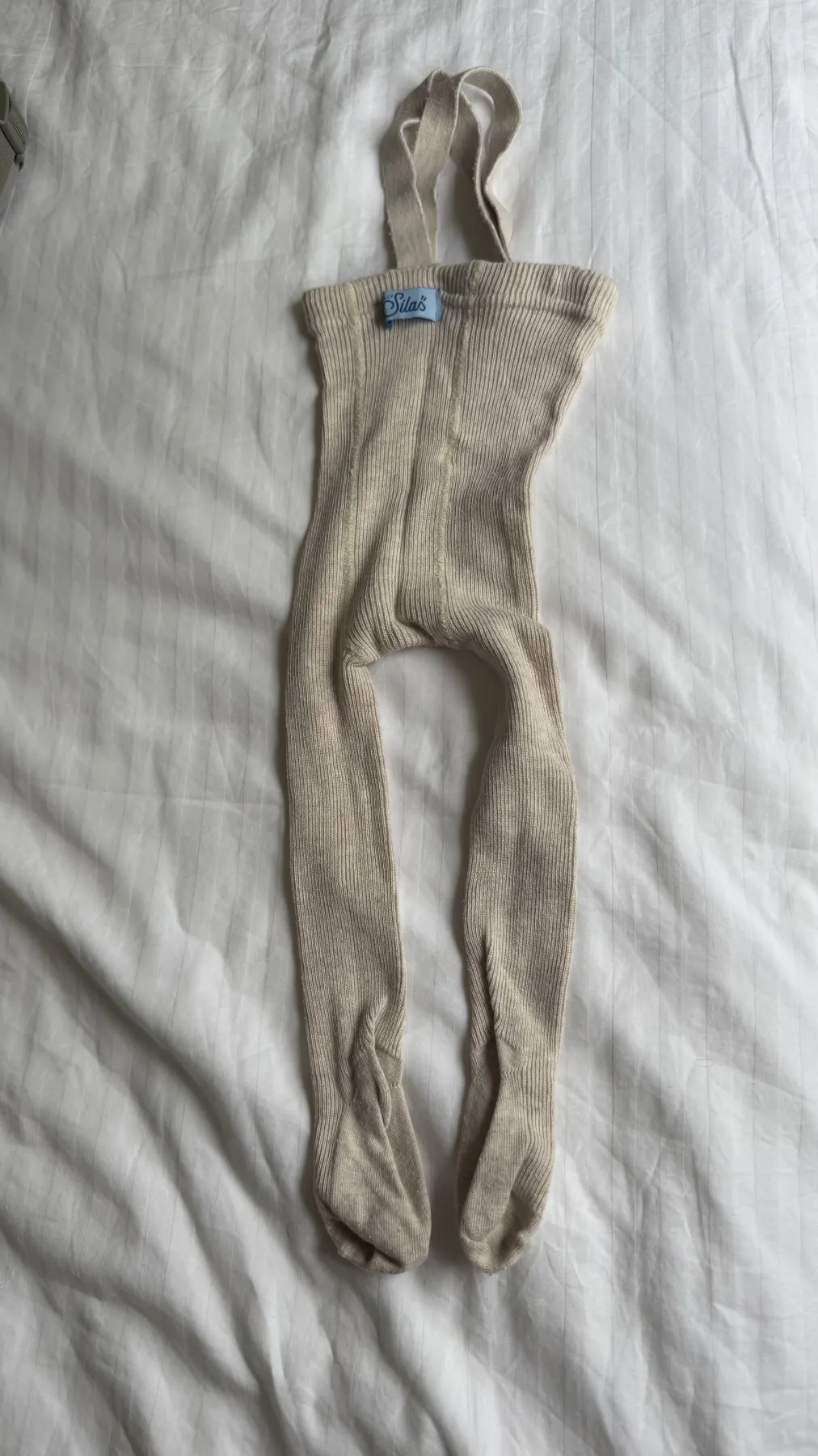 Silly Silas Strumpfhose