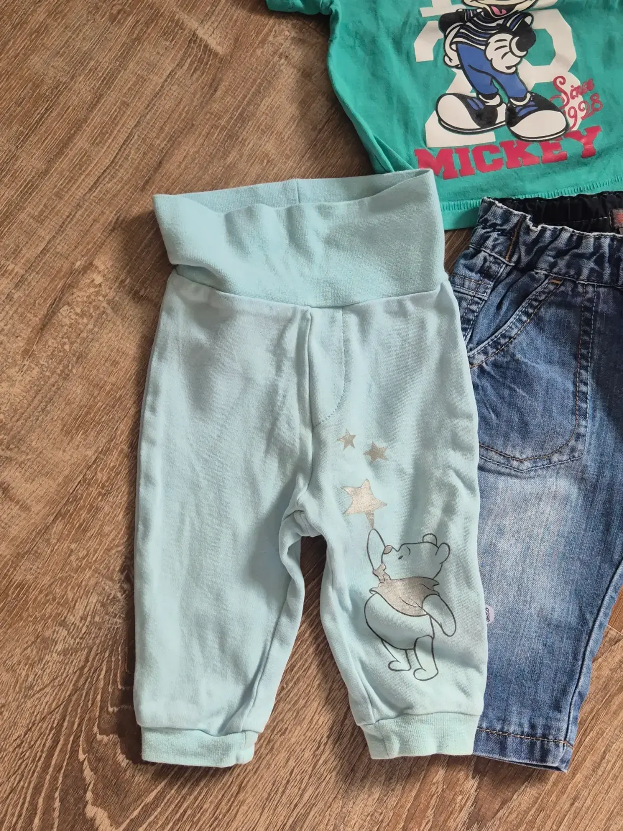 Bekleidungspaket Kleidungspaket Set, Jungen, Größe 62