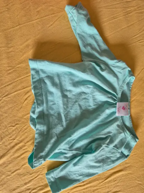 Pullover langarm