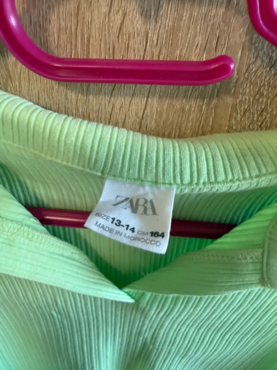 Zara Top von Zara, sehr guter Zustand