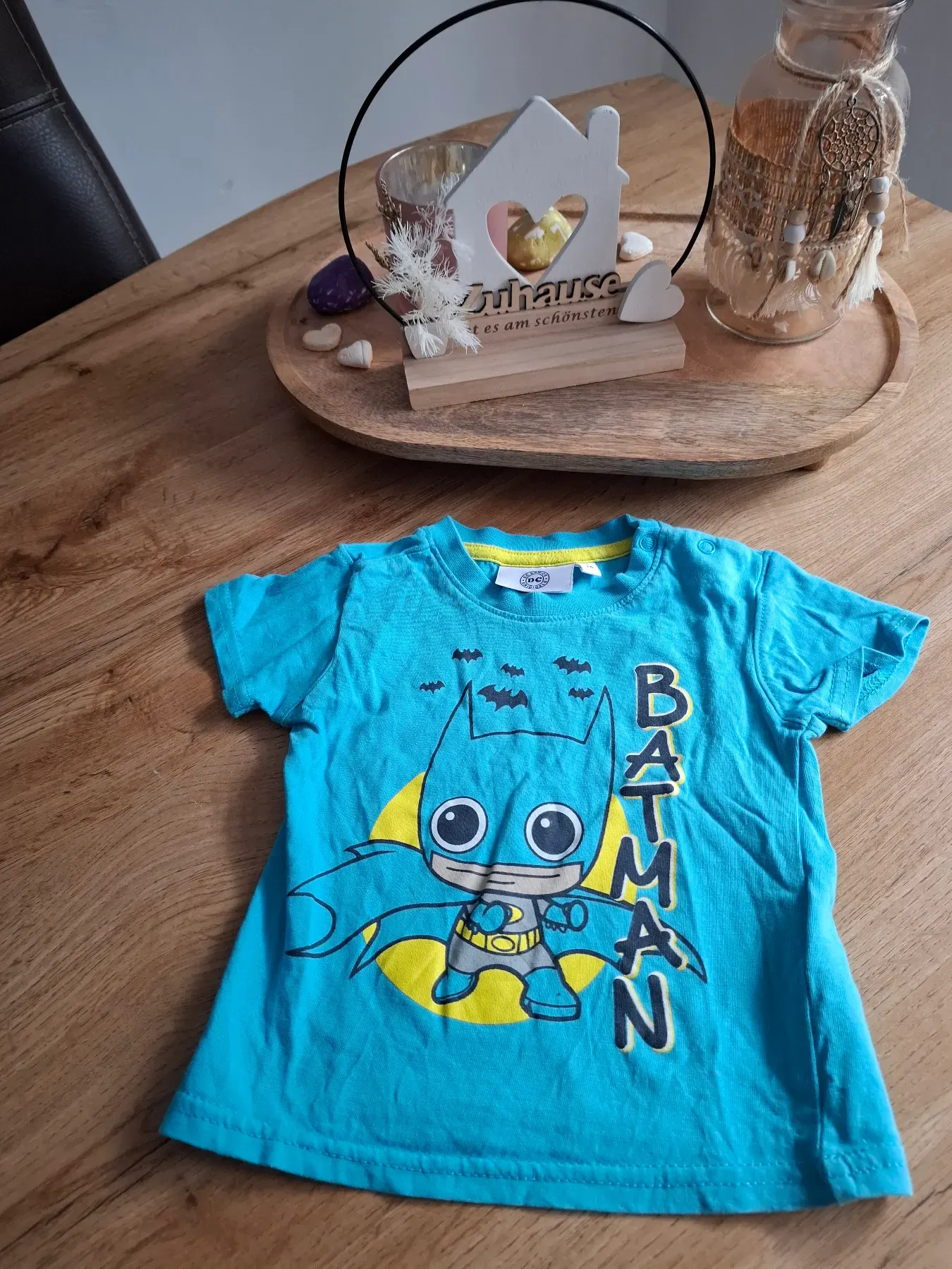 T-Shirt Größe 74