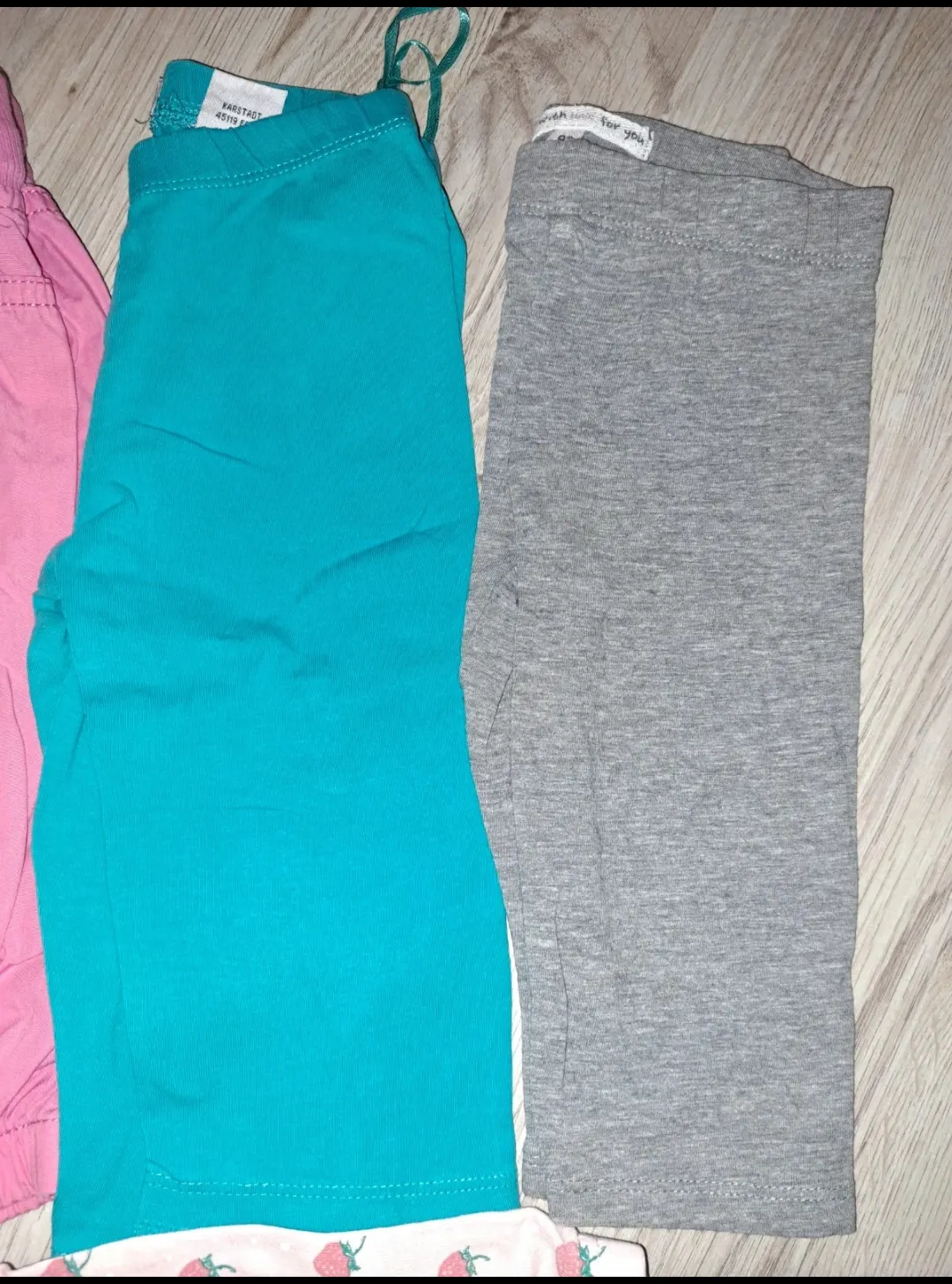 7/8 Hosen Leggings