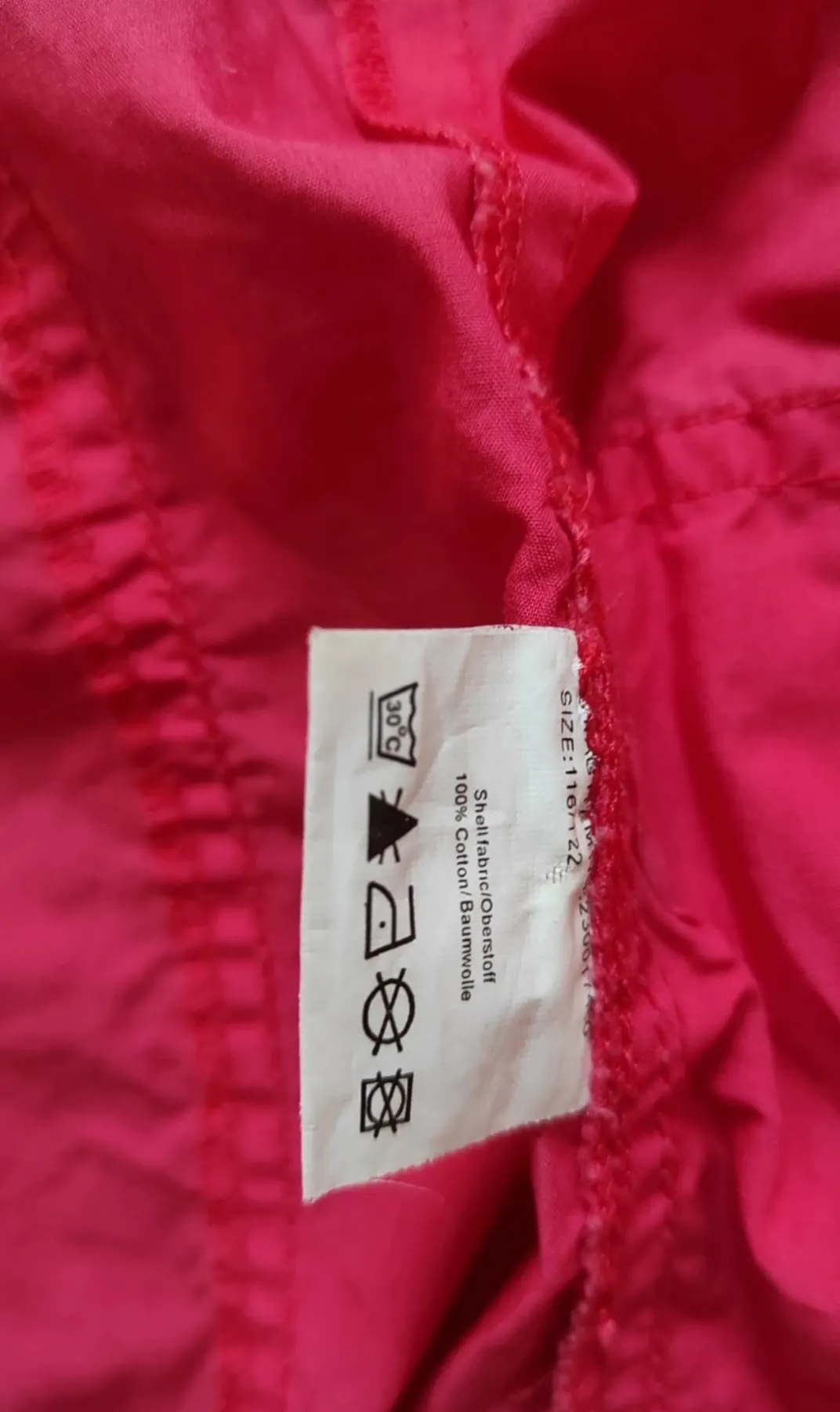 Staccato Jacke🧥116/122