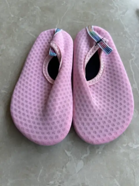 Wasserschuhe Gr. 24/25