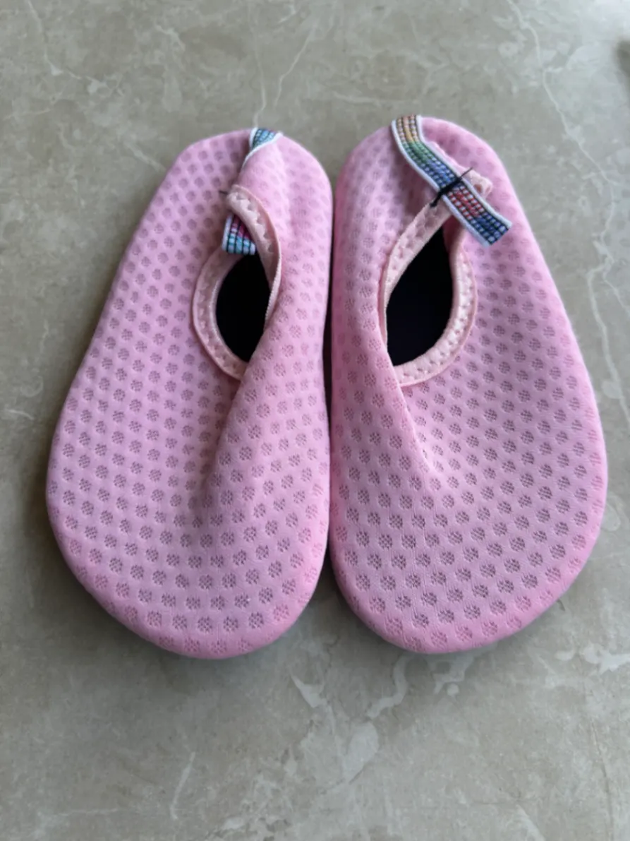 Wasserschuhe Gr. 24/25