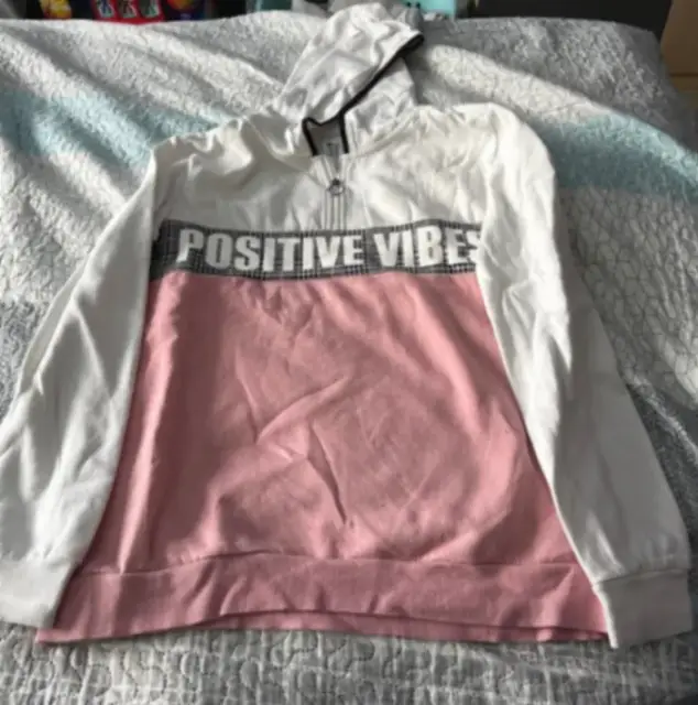 Sweatshirt Gr. 170/176