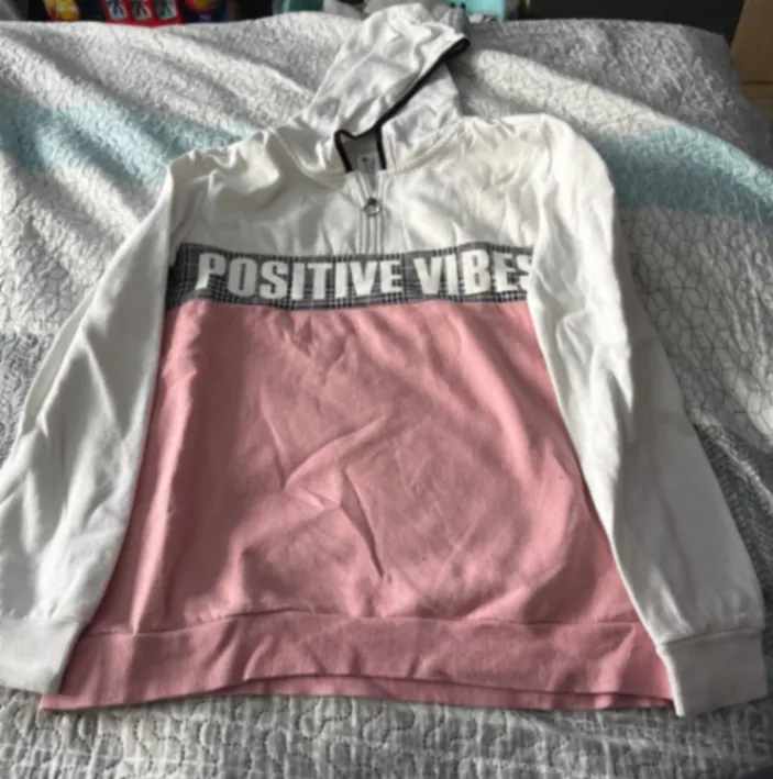 Sweatshirt Gr. 170/176