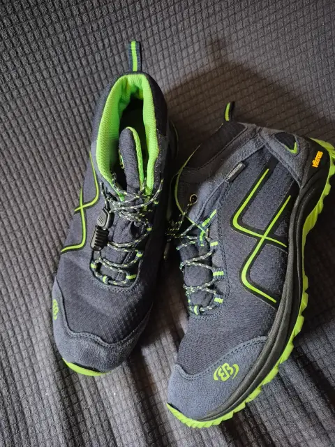 Outdoorschuhe Gr. 37 EB Brütting