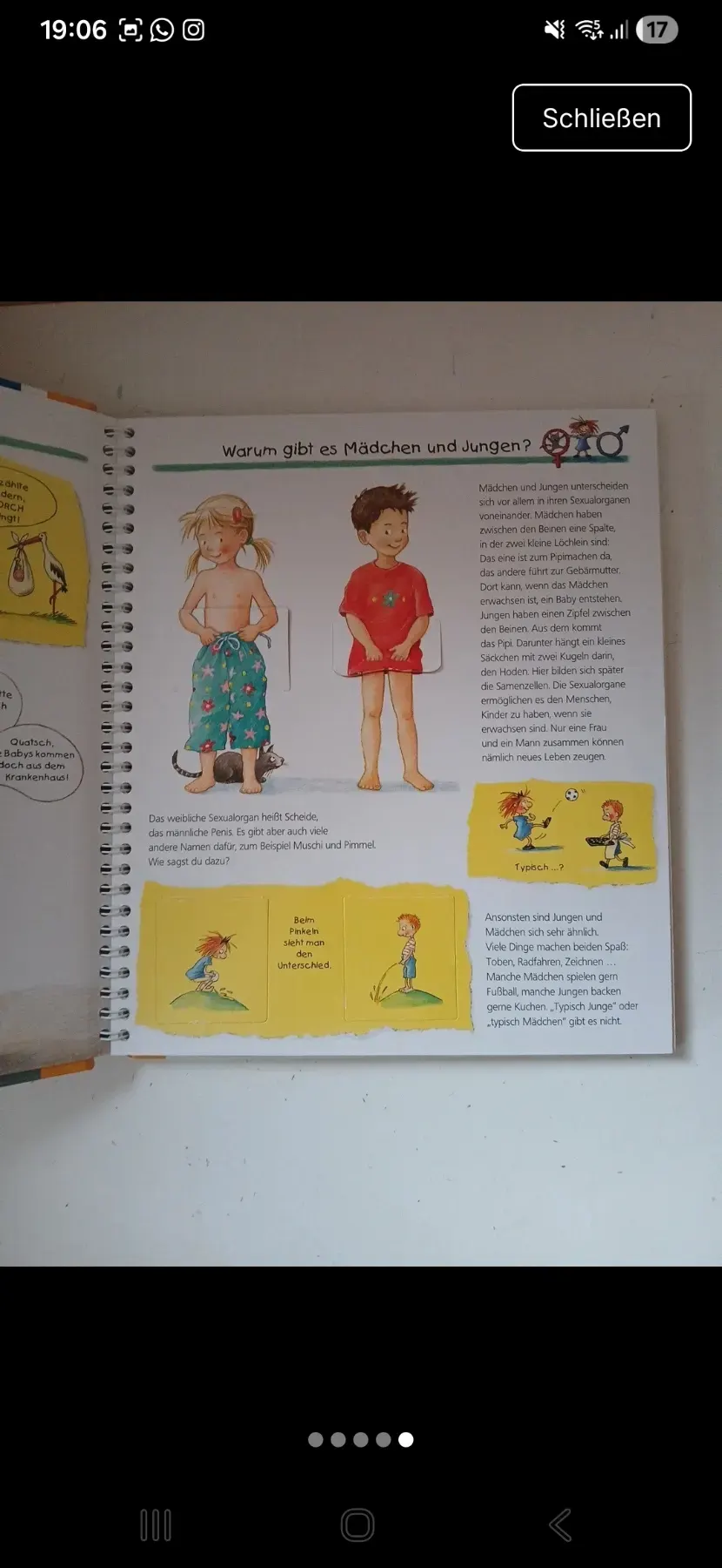 Wieso Weshalb Warum Bücher Paket neuwertig