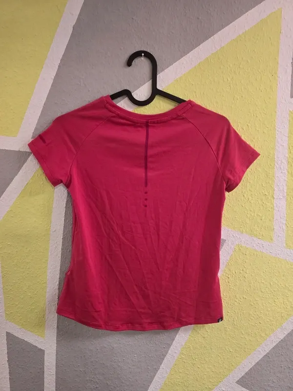 Sportshirt TShirt Decathlon 10-11Y 141-148cm