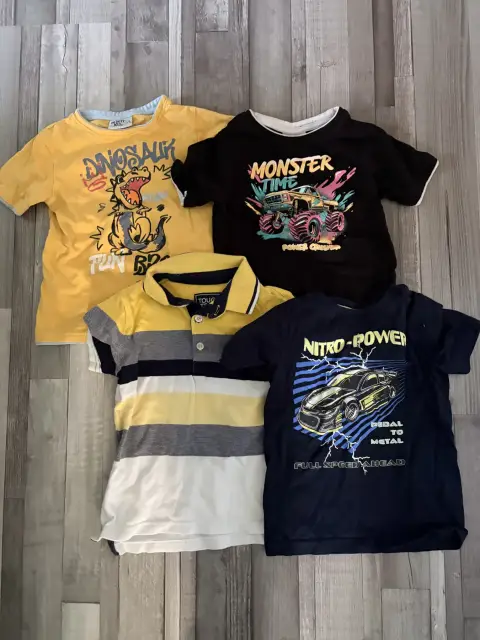 Tshirt