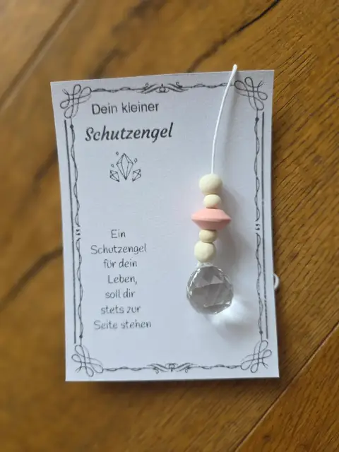 Sonnenfänger Schutzengel