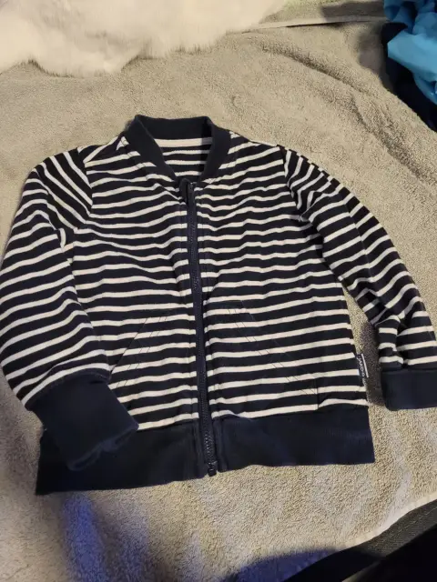 Jako Strickjacke