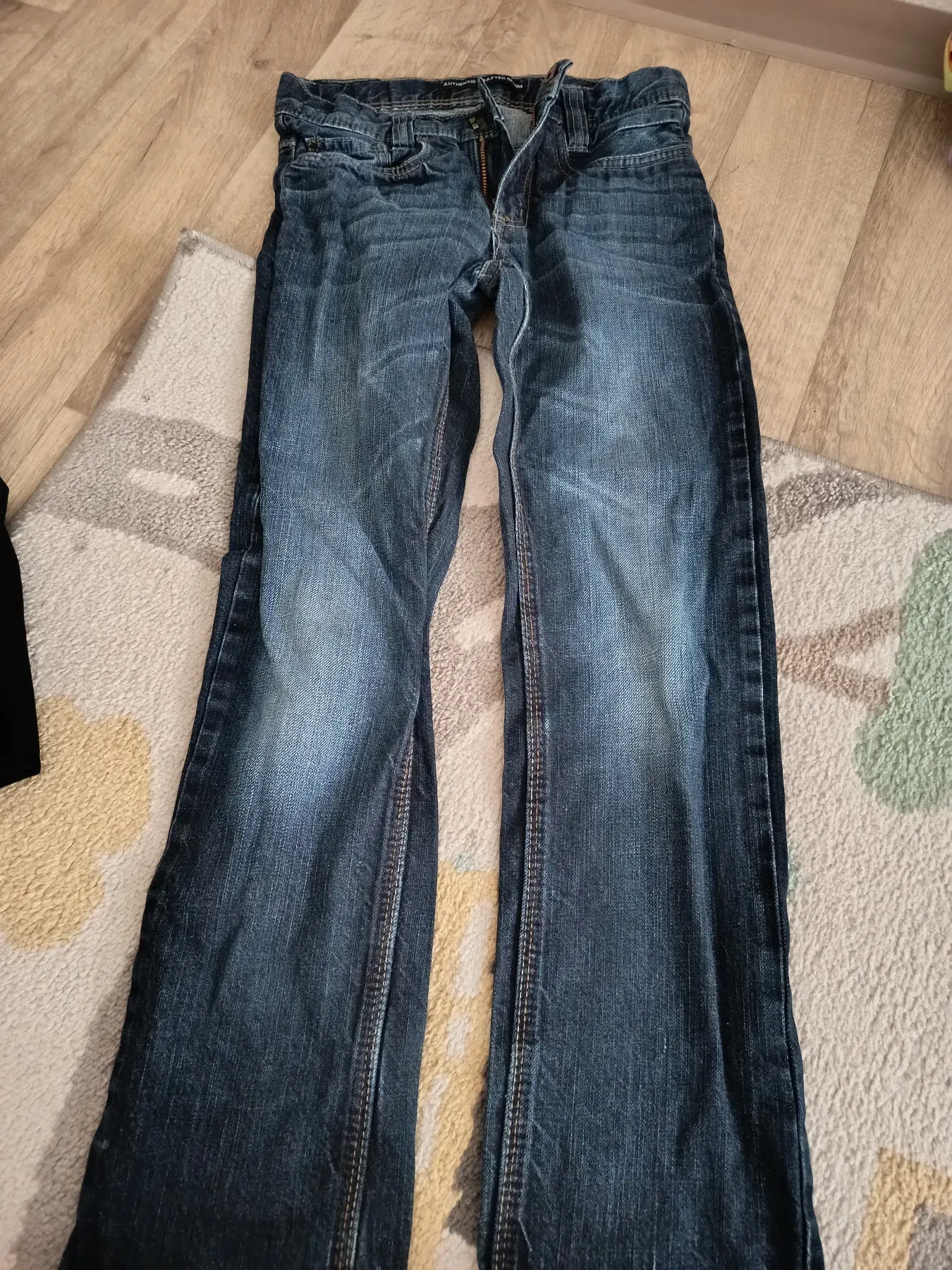 Kleidungspaket gr.134