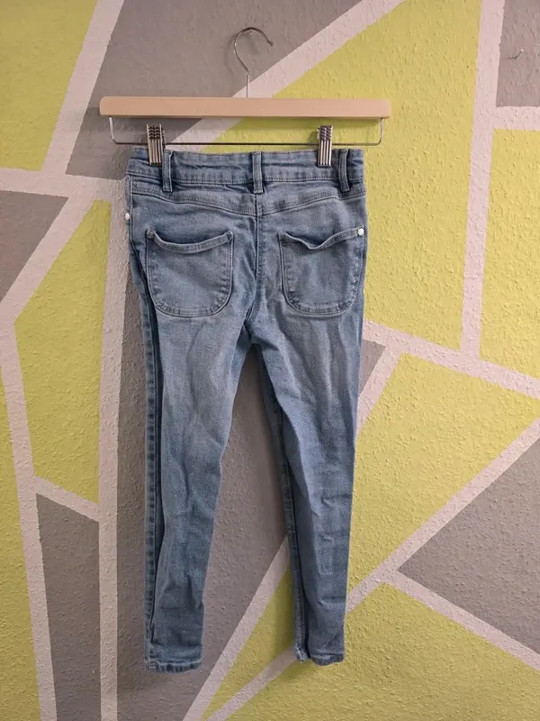 Jeans Yigga Gr. 146