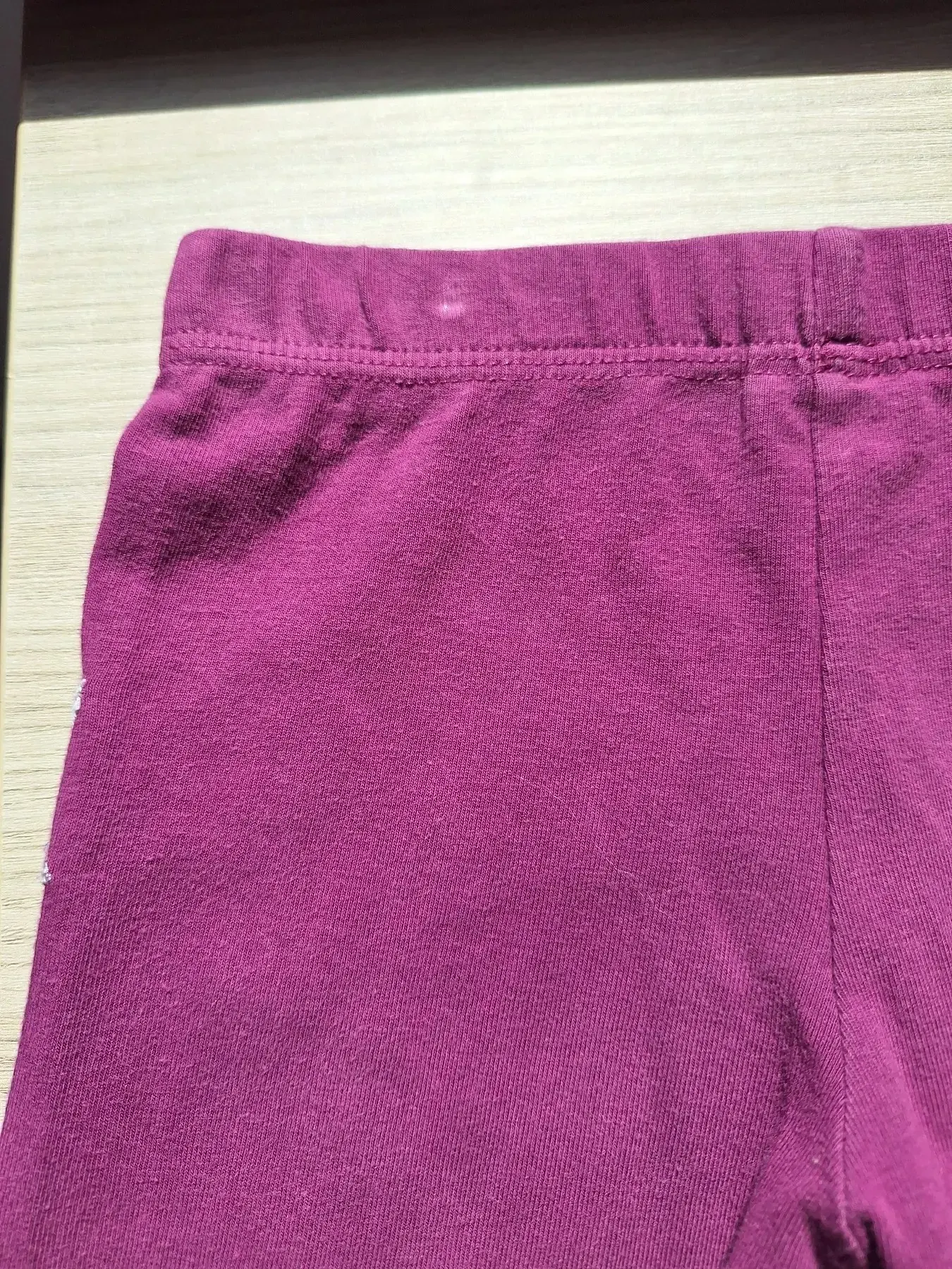 Babauba lange Skinny Pants Leggings Sterne