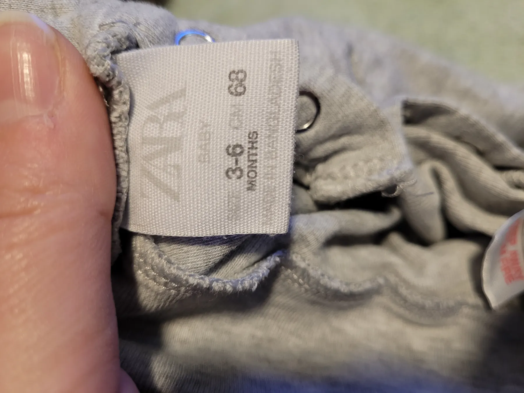 Zara Basic Shirt