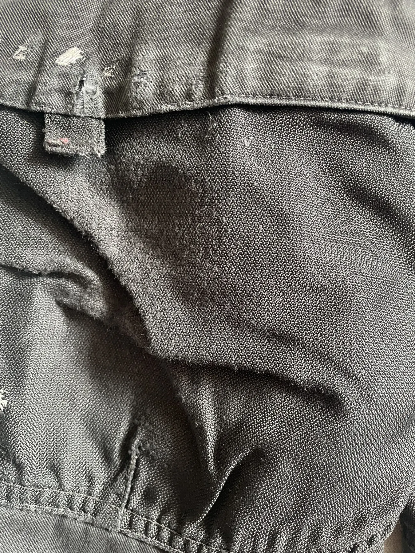 Engelbert Strauss Hose
