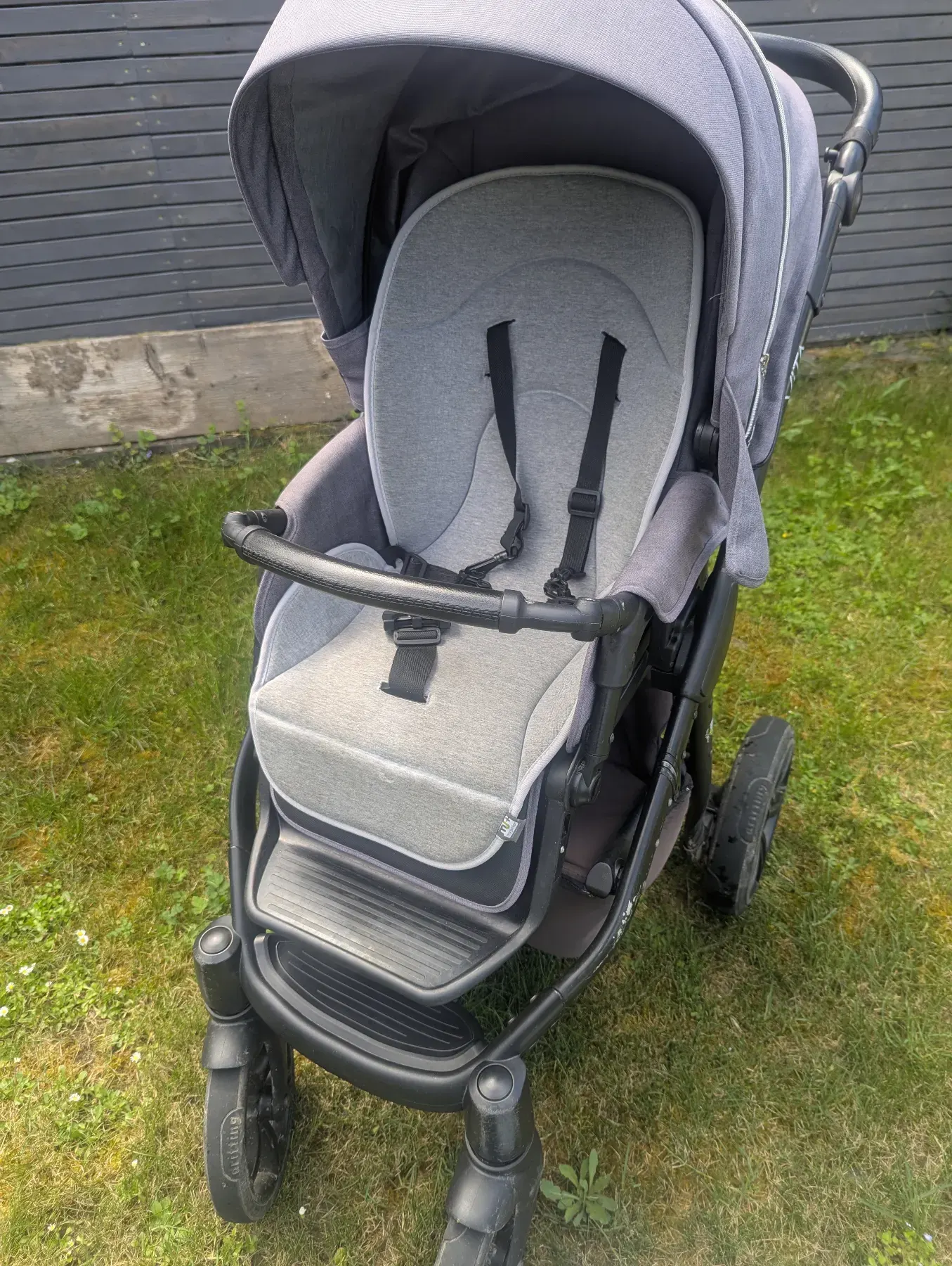 Kinderwagen Vita von MyJunior