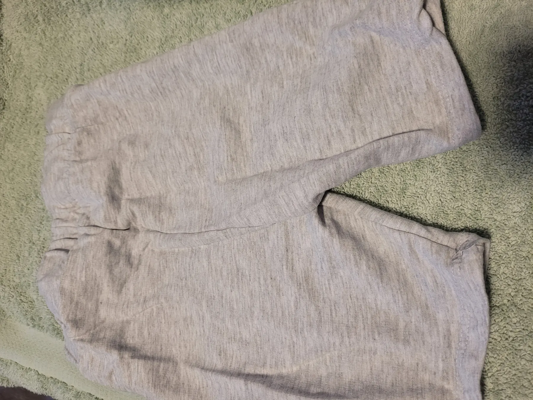 DopoDopo bequeme Stoffhose