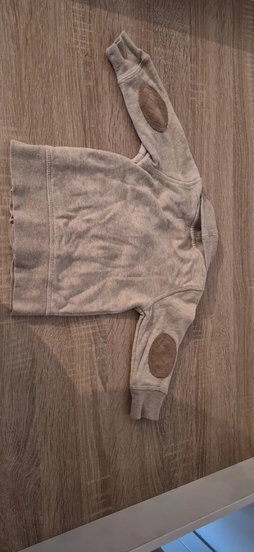 Sweatjacke H&M Gr.68