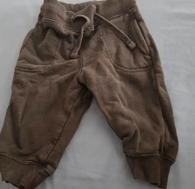 Sweathose von H&M Gr. 74